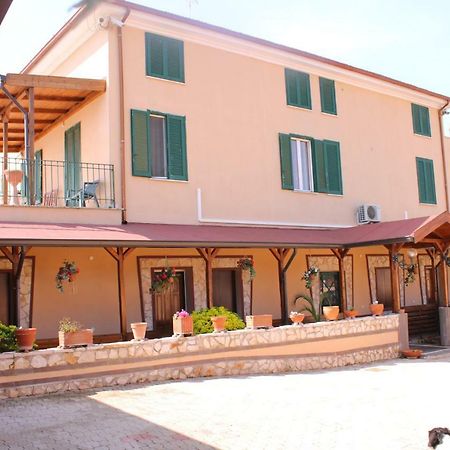 B&B Colle Tiziano Santa Procula Maggiore Exterior photo